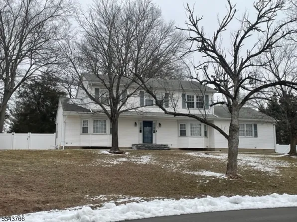 65 Shannon Rd, Bridgewater Twp., NJ 08807
