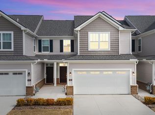 603 Angus Ln, Saline, MI 48176