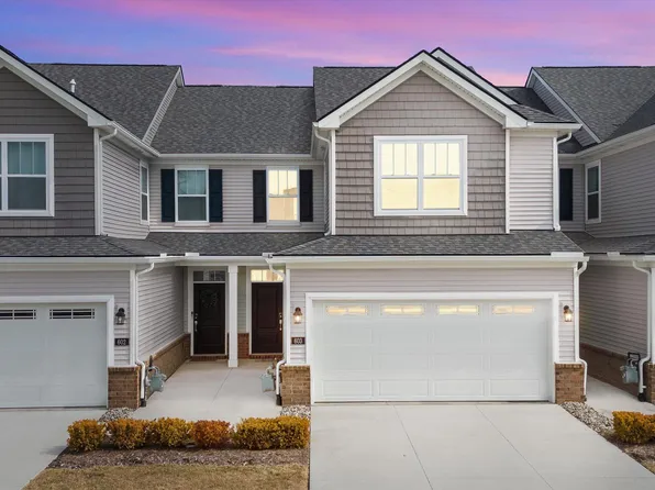 603 Angus Ln, Saline, MI 48176