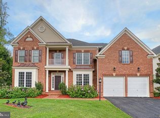 4556 Magnolia Manor Way, Alexandria, VA 22312