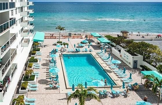 1st image of 3725 Ocean Drive #1116