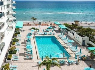 3725 S Ocean Dr APT 1116, Hollywood, FL 33019