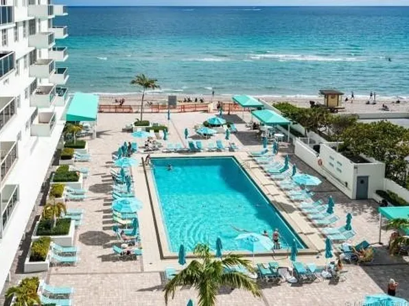3725 Ocean Drive #1116, Hollywood, FL 33019
