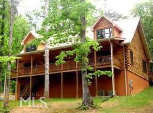 579 Gunns Cir, Cleveland, GA 30528