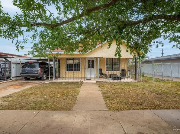 613 S 12th St, McAllen, TX 78501
