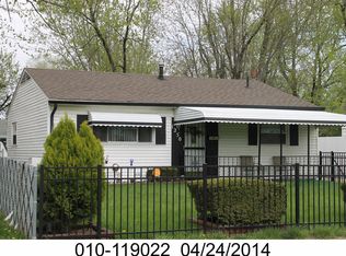 1250 Grovewood Dr, Columbus, OH 43207