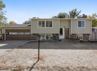 335 E 8th Ave, Longmont, CO 80504