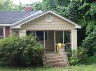 4428 Plum Dr, Mount Olive, AL 35117