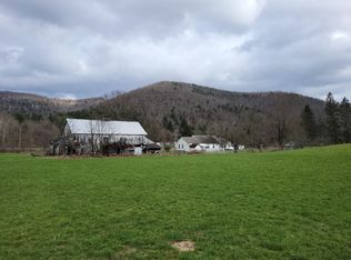 173 Sizer Run Rd, Emporium, PA 15834