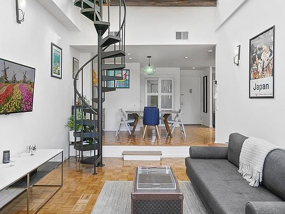 3rd image of 361 Clinton Street #3B
