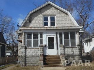 2007 N Central Ave, Peoria, IL
