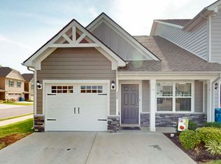 226 Hamburg Rd, Smyrna, TN 37167