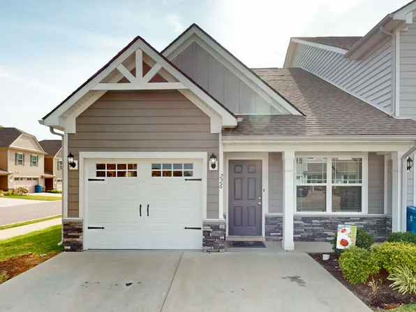 226 Hamburg Rd, Smyrna, TN 37167