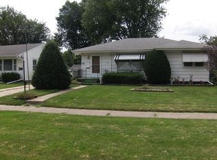 311 S 14th Ave, Marshalltown, IA 50158
