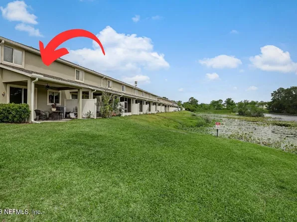 2361 WHITE SANDS Drive, Jacksonville, FL 32216