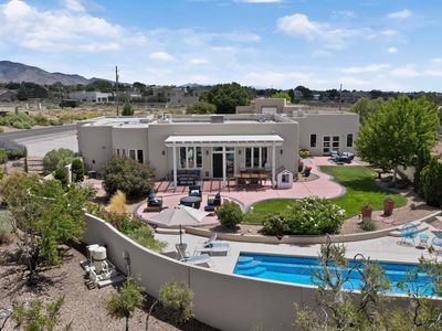 9215 Ventura St NE, Albuquerque, NM, 87122