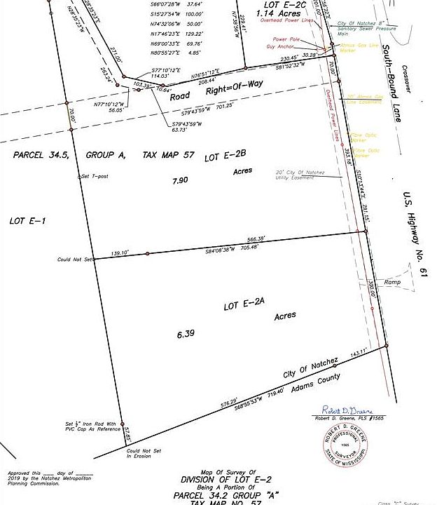 1st image of 000639 Highway 61 S