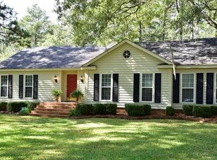 3503 Wexford Dr, Albany, GA 31721