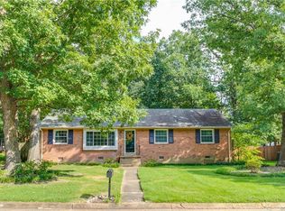 1607 Winding Way, North Chesterfield, VA 23235