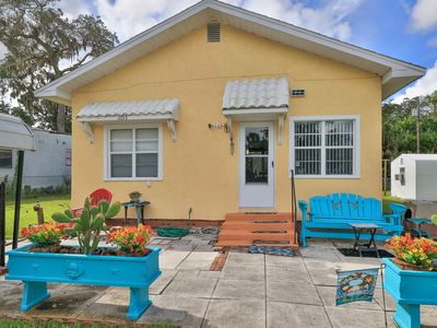 1133 Hillcrest Dr, Daytona Beach, FL, 32114