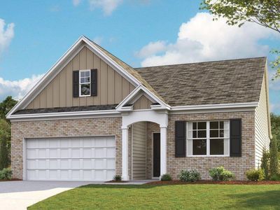 117 Old Warren School Rd, Lafayette, GA, 30728