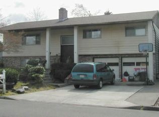 709 NW 87th St, Vancouver, WA 98665