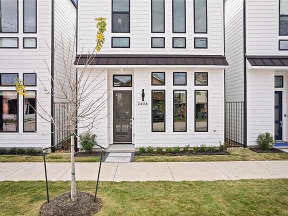 2nd image of 2408 Gray St
