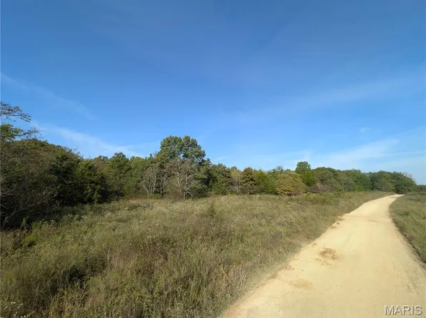 TRACT 4 Sherpa Dr, Richland, MO 65556
