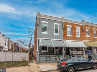1311 Narragansett St, Philadelphia, PA 19138