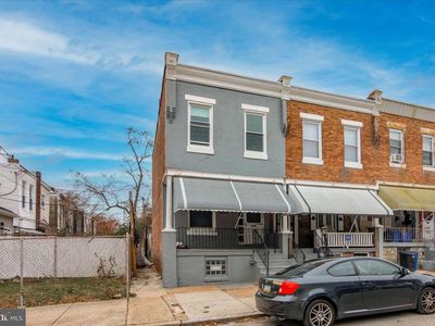 1311 Narragansett St, Philadelphia, PA, 19138