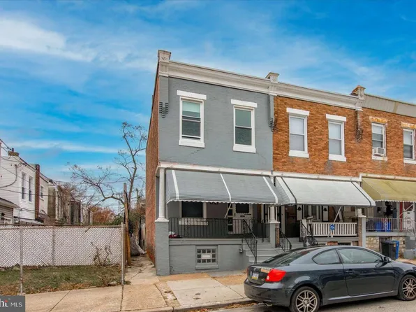 1311 Narragansett St, Philadelphia, PA 19138