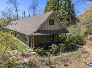 889 Old Garth Rd, Charlottesville, VA 22901