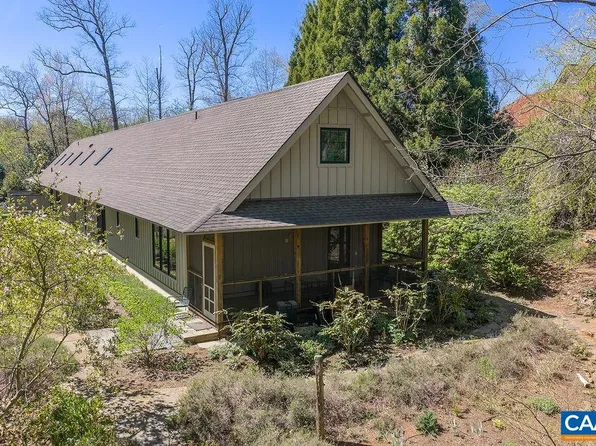 889 Old Garth Rd, Charlottesville, VA 22901