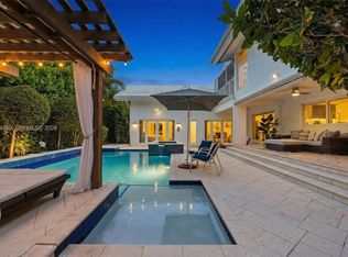 Bay Harbor Island, Miami Beach, FL 33154