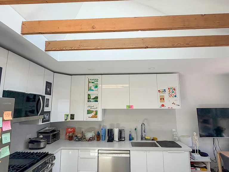 2224 Grant St #C — Photo 4