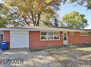 2309 N 70th St, Lincoln, NE 68507
