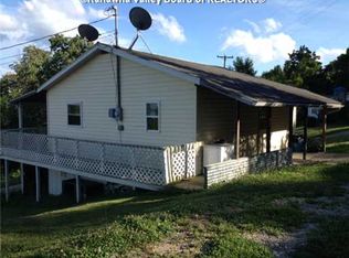 30 Laurel Frk, Sumerco, WV 25567