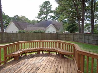 204 Laurel Brook Dr, Warner Robins, GA 31088