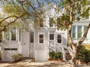 1829 Scott St, San Francisco, CA 94115
