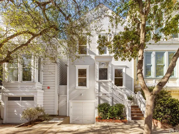 1829 Scott St, San Francisco, CA 94115