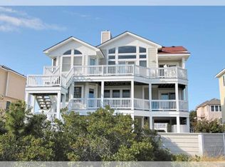 644 Wave Arch LOT 46, Corolla, NC 27927