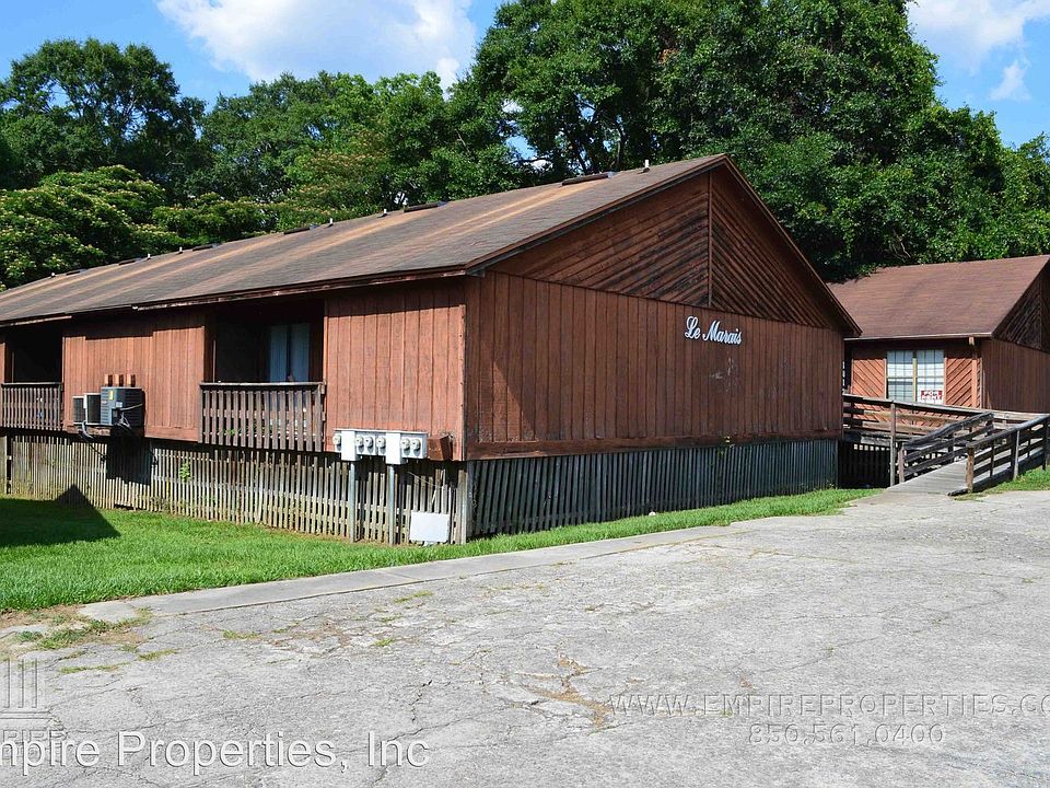 1st image of 1812 W Tharpe St APT B