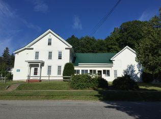 14 Russell St - E#2, Plymouth, NH 03264