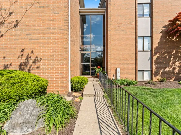 1000 Lookout Trl, West Carrollton, OH 45449