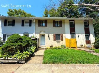 5485 Endicott Ln, Columbia, MD 21044