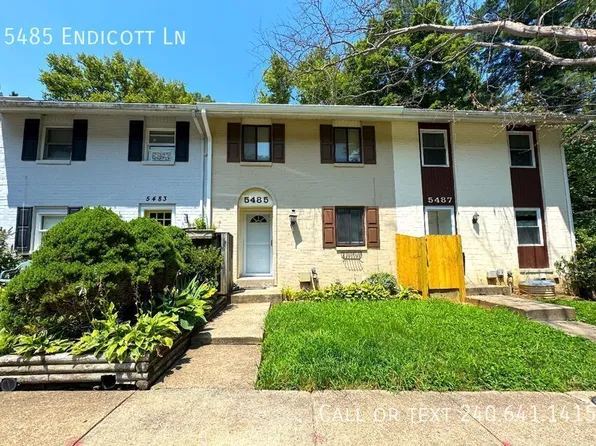 5485 Endicott Ln, Columbia, MD 21044