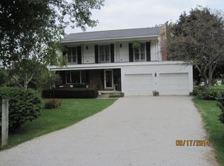111 Holly Dr SW, Washington Court House, OH 43160
