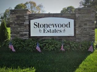 114 Thompson Farms Rd, Clarks Summit, PA 18411