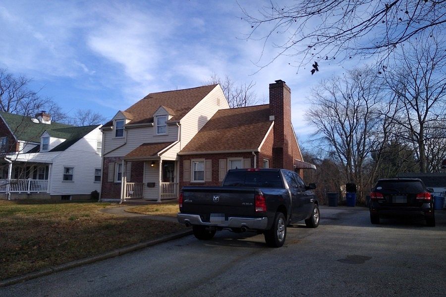 2nd image of 540 Arlington Ave