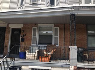 1922 S 22nd St, Philadelphia, PA 19145